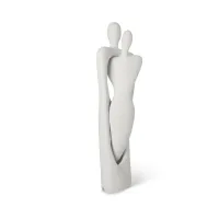 Zdjęcie Designerska figurka ceramiczna ludzi