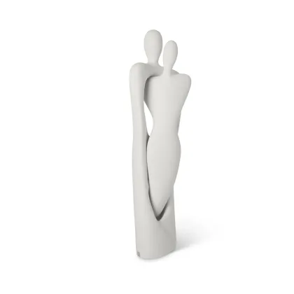 Zdjęcie Designerska figurka ceramiczna ludzi