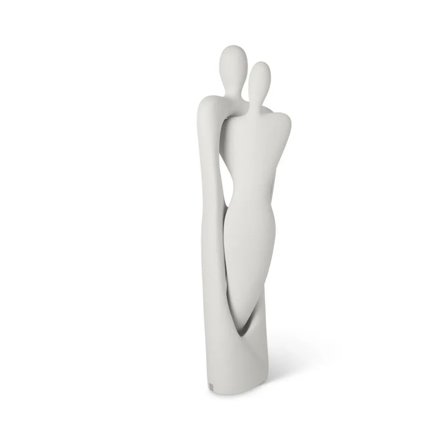 obrazek 1 Designerska figurka ceramiczna ludzi