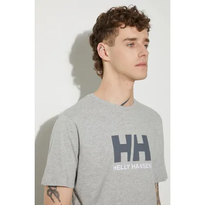 Zdjęcie Helly Hansen t-shirt HH LOGO T-SHIRT 33979