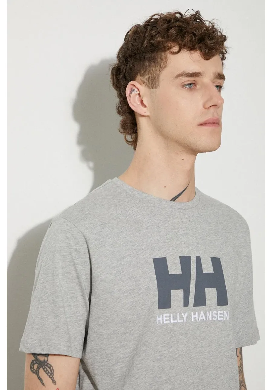 obrazek 1 Helly Hansen t-shirt HH LOGO T-SHIRT 33979