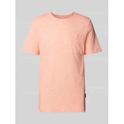 Zdjęcie T-shirt melanżowy