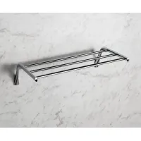 Picture Towel holder from the Land collection for the bathroom