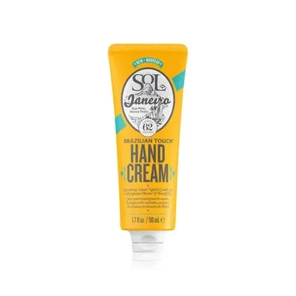 Zdjęcie Sol de Janeiro Brazilian Touch Hand Cream Krem do rąk 50 ml