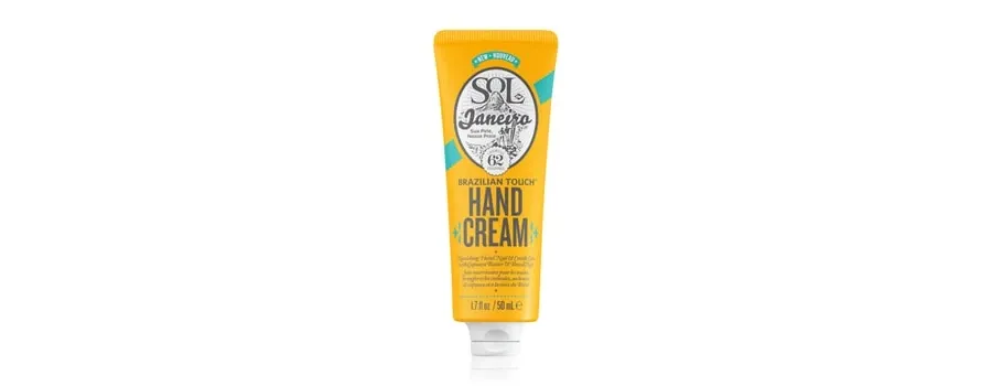 obrazek 1 Sol de Janeiro Brazilian Touch Hand Cream Krem do rąk 50 ml