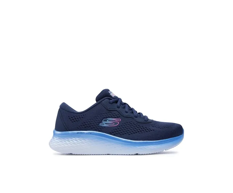 obrazek 1 Skechers Sneakersy Skech-Lite Pro-Stunning Steps 150010/NVBL Granatowy