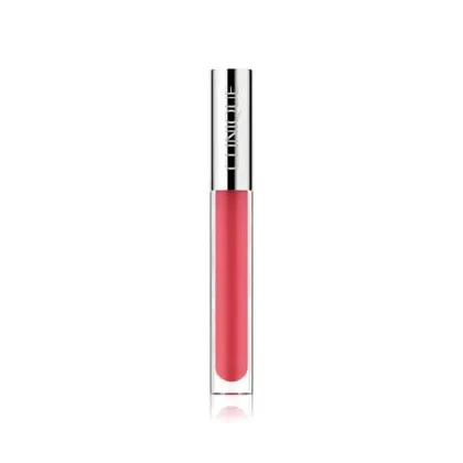 Zdjęcie CLINIQUE Pop Plush Creamy Lip Gloss Błyszczyk do ust 3.4 g Sugarplum Pop