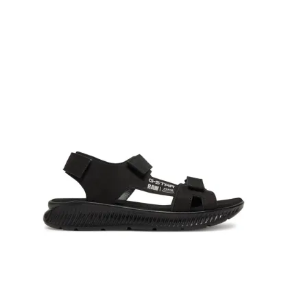 Zdjęcie G-Star Raw Sandały ROY1-11 MI08 Czarny