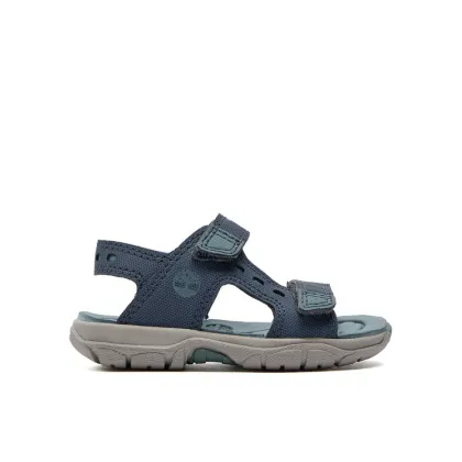Zdjęcie Timberland Sandały Moss Jump 2 Strap Sandal TB0A68Q9L791 Granatowy