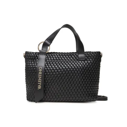 Zdjęcie Valentino Torebka Shantel VBS8Y604 Czarny