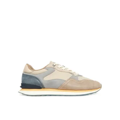 Zdjęcie HOFF Sneakersy City Edinburgh 22502607 Beżowy
