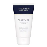 Zdjęcie Sensum Mare Algopure Delikatny żel do mycia twarzy z kompleksem 5 Alg Morskich i Wodą z Lodowca Norw 150 ml