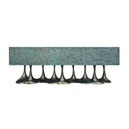 Picture A shelf with a designer look straight from Portugal - Karpa