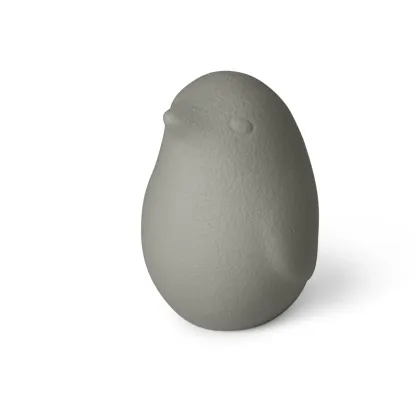 Picture A lovely penguin figurine for your desk