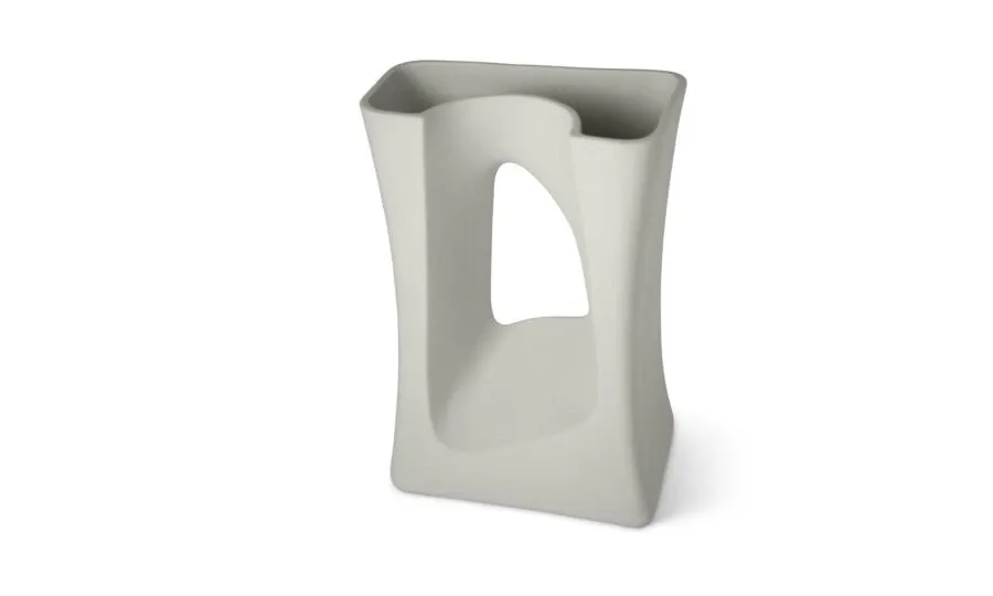 obrazek 2 Włoski wazon ceramiczny Sahara