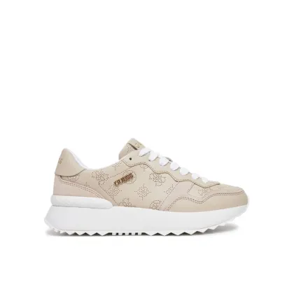 Zdjęcie Guess Sneakersy FLPVI3 ELE12 Beżowy
