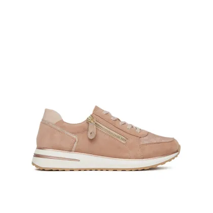 Zdjęcie Remonte Sneakersy D1G10-31 Różowy