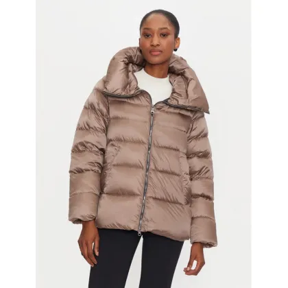 Zdjęcie Hetregó Kurtka puchowa Erin 8N601 Beżowy Regular Fit
