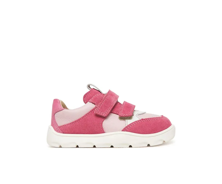 obrazek 1 Froddo Sneakersy G3130264-8 S Różowy