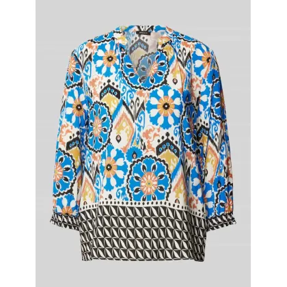 Zdjęcie Bluzka z rękawem o dł. 3/4