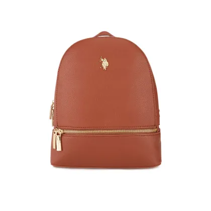 Zdjęcie U.S. Polo Assn. Plecak BIUXT6310WVP Brązowy