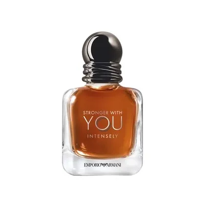 Zdjęcie Giorgio Armani Emporio Armani Stronger with You Intensely Woda perfumowana 30 ml