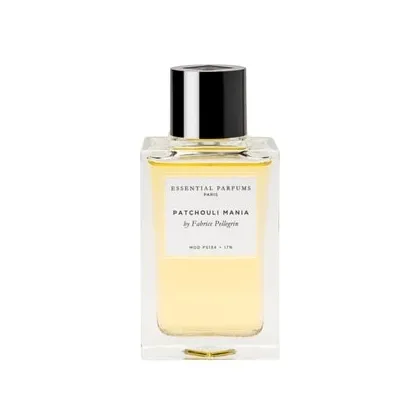 Zdjęcie ESSENTIAL PARFUMS Patchouli Mania by Fabrice Pellegrin Woda perfumowana 100 ml