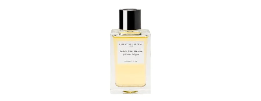obrazek 1 ESSENTIAL PARFUMS Patchouli Mania by Fabrice Pellegrin Woda perfumowana 100 ml