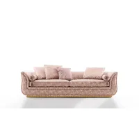 Zdjęcie Klasyczna włoska duża sofa
