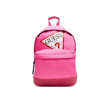 Zdjęcie Guess Plecak H4YZ15 WFMR0 Różowy