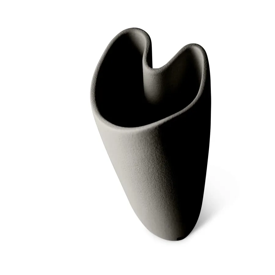obrazek 23 Nowoczesny wazon ceramiczny do domu lub ogrodu