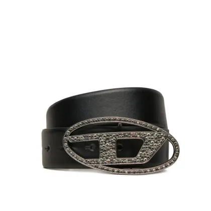 Zdjęcie Diesel Pasek Damski X09611 P6364 T8015 Kolorowy