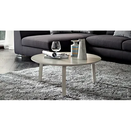 Zdjęcie Nowoczesny mały stolik kawowy – La Primavera