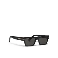 Zdjęcie Salvatore Ferragamo Okulary przeciwsłoneczne SF1086S 001 Czarny