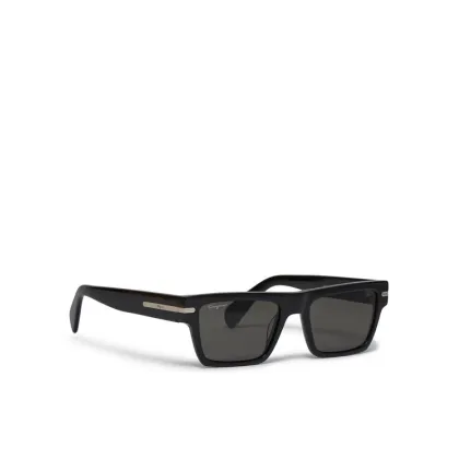 Zdjęcie Salvatore Ferragamo Okulary przeciwsłoneczne SF1086S 001 Czarny