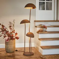 Zdjęcie Lampa stojąca Harvelle