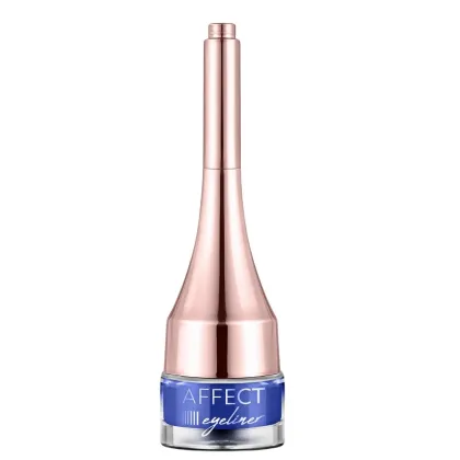 Zdjęcie Affect Simple Lines Eyeliner w żelu, Royal Blue Royal Blue 2.9 g