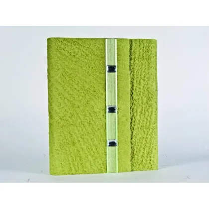 Zdjęcie Śliczne albumy zdobione kryształkami