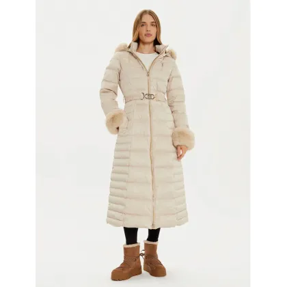 Zdjęcie Marciano Guess Kurtka puchowa Jastin 4BGL20 7187A Kolorowy Regular Fit