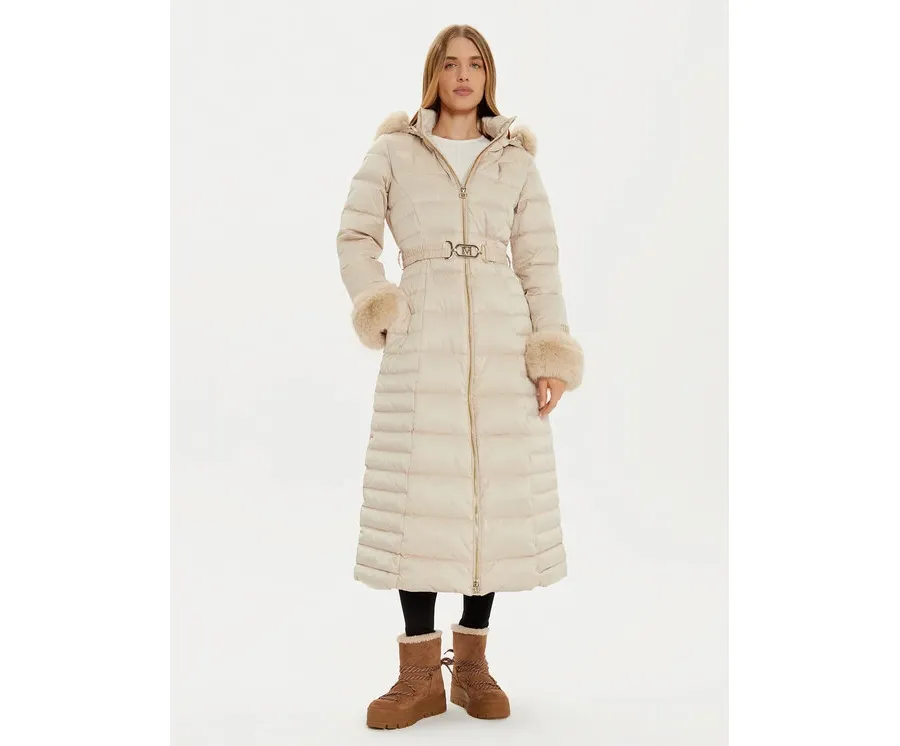 obrazek 1 Marciano Guess Kurtka puchowa Jastin 4BGL20 7187A Kolorowy Regular Fit