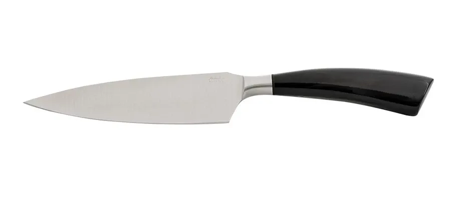 obrazek 5 Prestiżowy nóż szefa kuchni 30 cm - Saladini