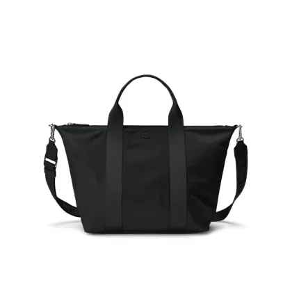 Zdjęcie LAUREN RALPH LAUREN Torebka 431970158001 Czarny