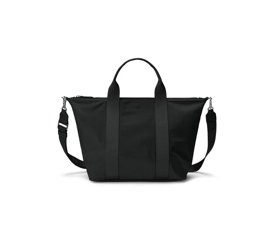 obrazek 1 LAUREN RALPH LAUREN Torebka 431970158001 Czarny