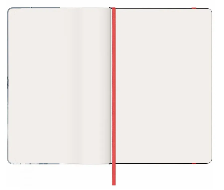 obrazek 4 Elegancki notes na upominek od tureckiego producenta