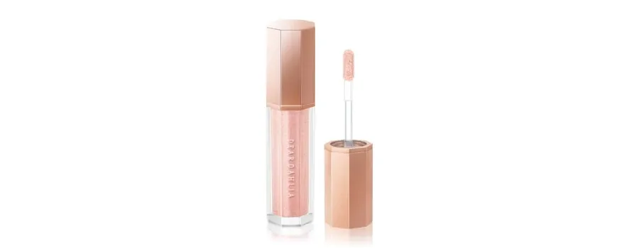 obrazek 1 Dear Dahlia Paradise Shine Eye Sequins Cień do powiek 4 g Goddess