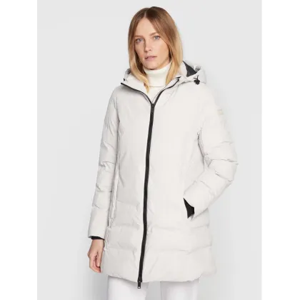 Zdjęcie CMP Kurtka zimowa 32K3316 Biały Regular Fit
