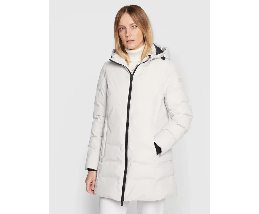 obrazek 1 CMP Kurtka zimowa 32K3316 Biały Regular Fit