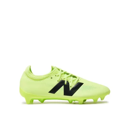 Zdjęcie New Balance Buty do piłki nożnej Furon v7+ Dispatch Jnr Fg SJF3FL75 Zielony
