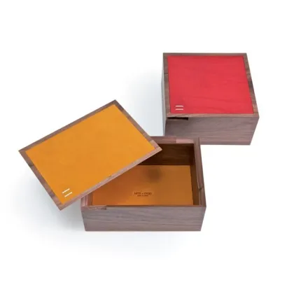 Zdjęcie Ekskluzywna szkatułka na drobiazgi