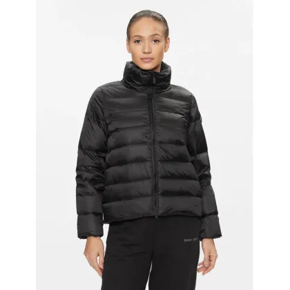 Zdjęcie Bomboogie Kurtka puchowa JW 8081 T DLC3 Czarny Regular Fit